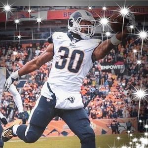 Meet your Posher, Marlene